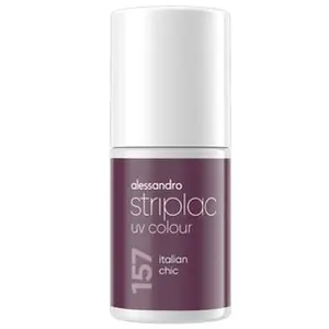 Alessandro Striplac UV Colour The Mystic Darks Gel Nagellak pas cher