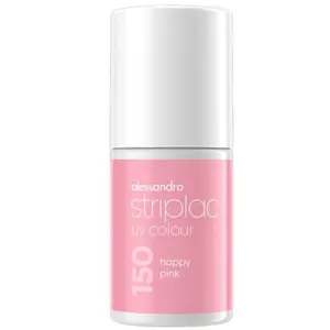 Alessandro Striplac UV Colour Gel Nagellak pas cher