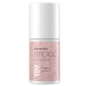 Alessandro Striplac UV Colour The Sophisticates Taupes Gel Nagellak pas cher