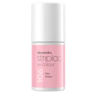 Alessandro Striplac UV Colour Gel Nagellak pas cher