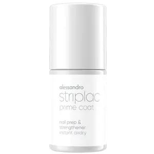 Alessandro Striplac Prime Coat Gel Nagellak pas cher