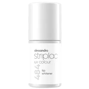 Alessandro Striplac UV Colour The Elegant Nudies Gel Nagellak pas cher
