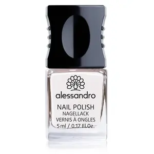 Alessandro French White Nagellak pas cher