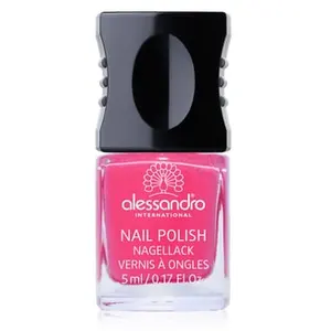 Alessandro Nail Polish Colour Explosion Small Nagellak pas cher