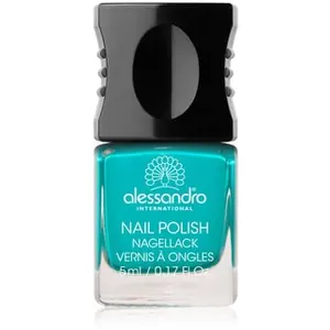 Alessandro Nail Polish Colour Explosion Small Nagellak pas cher
