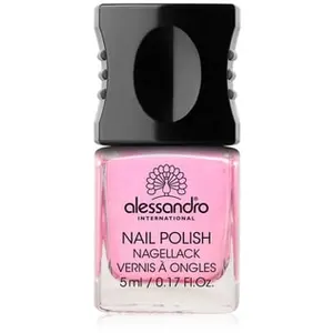 Alessandro Nail Polish Colour Explosion Small Nagellak pas cher