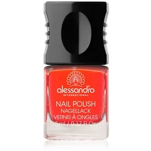 Alessandro Nail Polish Colour Explosion Small Nagellak pas cher