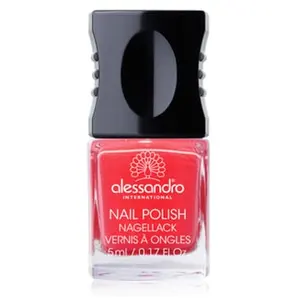 Alessandro Nail Polish Colour Explosion Small Nagellak pas cher