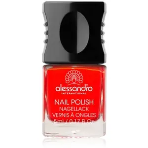 Alessandro Nail Polish Colour Explosion Small Nagellak pas cher