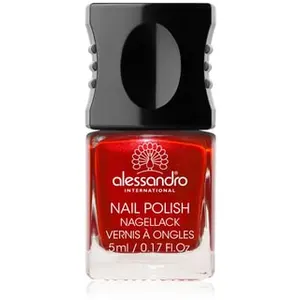Alessandro Nail Polish Colour Explosion Small Nagellak pas cher