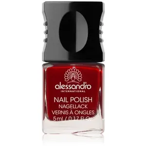 Alessandro Nail Polish Colour Explosion Small Nagellak pas cher