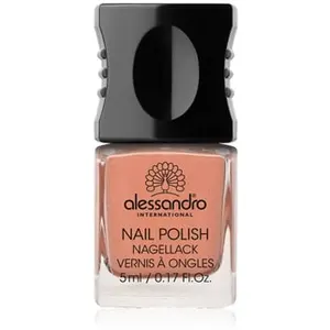 Alessandro Nail Polish Colour Explosion Small Nagellak pas cher