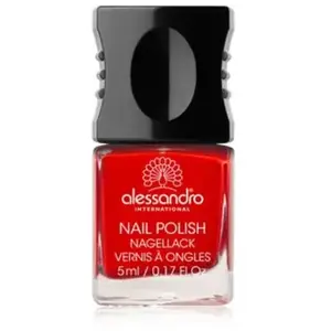 Alessandro Nail Polish Colour Explosion Small Nagellak pas cher