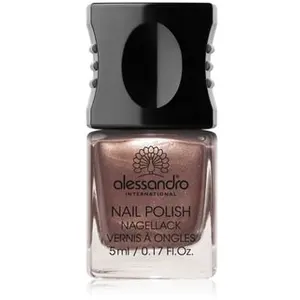 Alessandro Nail Polish Colour Explosion Small Nagellak pas cher