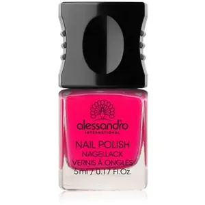 Alessandro Nail Polish Colour Explosion Small Nagellak pas cher