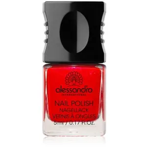 Alessandro Nail Polish Colour Explosion Small Nagellak pas cher