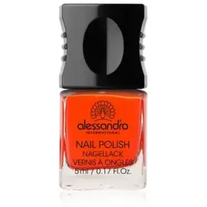 Alessandro Nail Polish Colour Explosion Small Nagellak pas cher