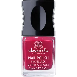 Alessandro Nail Polish Colour Explosion Small Nagellak pas cher
