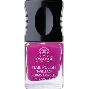 Alessandro Nail Polish Colour Explosion Small Nagellak pas cher