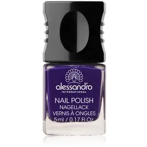 Alessandro Nail Polish Colour Explosion Small Nagellak pas cher