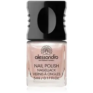 Alessandro Nail Polish Colour Explosion Small Nagellak pas cher