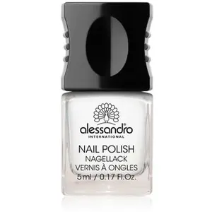 Alessandro Nail Polish Colour Explosion Small Nagellak pas cher