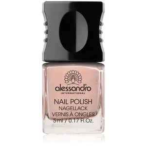Alessandro Nail Polish Colour Explosion Small Nagellak pas cher