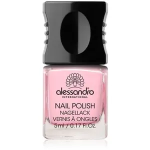 Alessandro Nail Polish Colour Explosion Small Nagellak pas cher