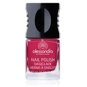 alessandro Vernis à Ongles 909 Juan's Kiss, 10 ml pas cher