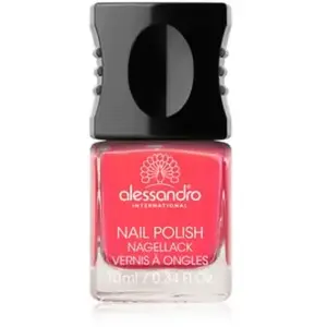 Comparateur de prix : alessandro Vernis à ongles 33 Hurly Burly 10 ml