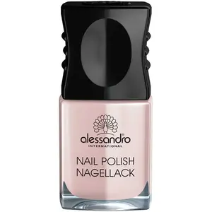 alessandro Vernis à ongles 08 Nude Elegance 10 ml pas cher