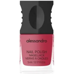 Alessandro Nail Polish Nagellak pas cher