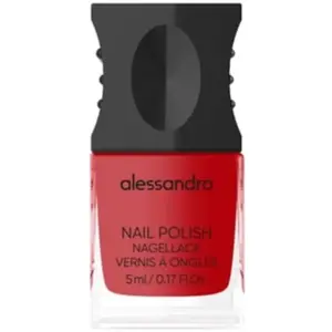 Alessandro Nail Polish Nagellak pas cher