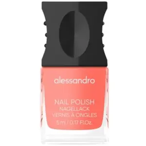 Alessandro Nail Polish Nagellak pas cher
