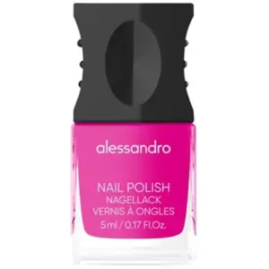 Alessandro Nail Polish Nagellak pas cher