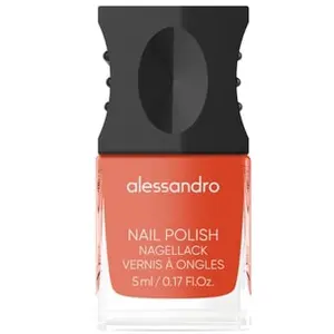 Alessandro Nail Polish Nagellak pas cher