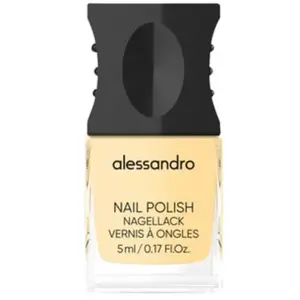 Alessandro Nail Polish Nagellak pas cher