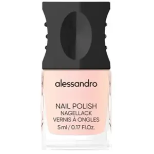 Alessandro Nail Polish Nagellak pas cher