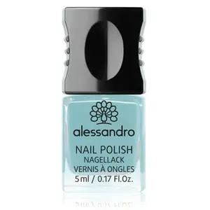 Alessandro Meet The Sweet Nagellak pas cher