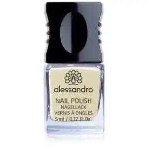 alessandro Vernis à ongles 441 Sand Dune 5 ml pas cher