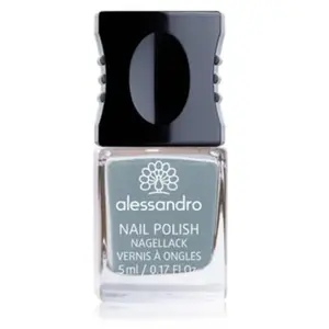 alessandro Nagellack ROCOCO GARDEN- SECRET BLOSSOM, 5ml pas cher