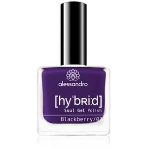 Alessandro Hybrid Nagellak pas cher