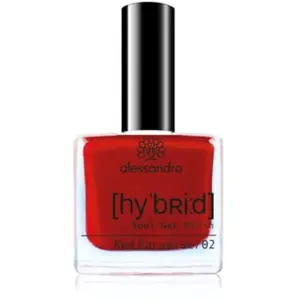 Alessandro Hybrid Nagellak pas cher