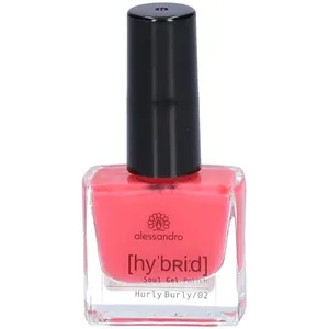 Alessandro Hybrid Nagellak pas cher