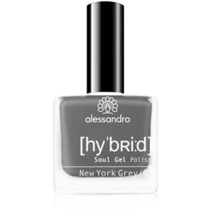 Alessandro Hybrid Nagellak pas cher