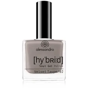 Alessandro Hybrid Nagellak pas cher