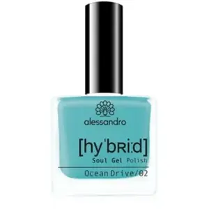 Alessandro Hybrid California Dreams Nagellak pas cher