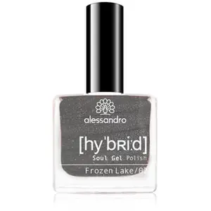 Alessandro Hybrid Nagellak pas cher