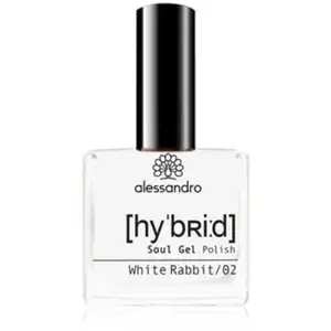 Alessandro Hybrid Aless In Wonderland Nagellak pas cher
