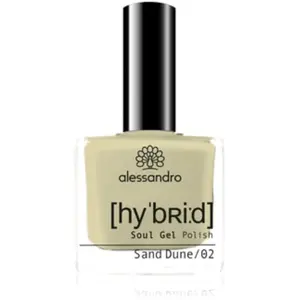 Alessandro Vernis hybride Sable Dune pas cher